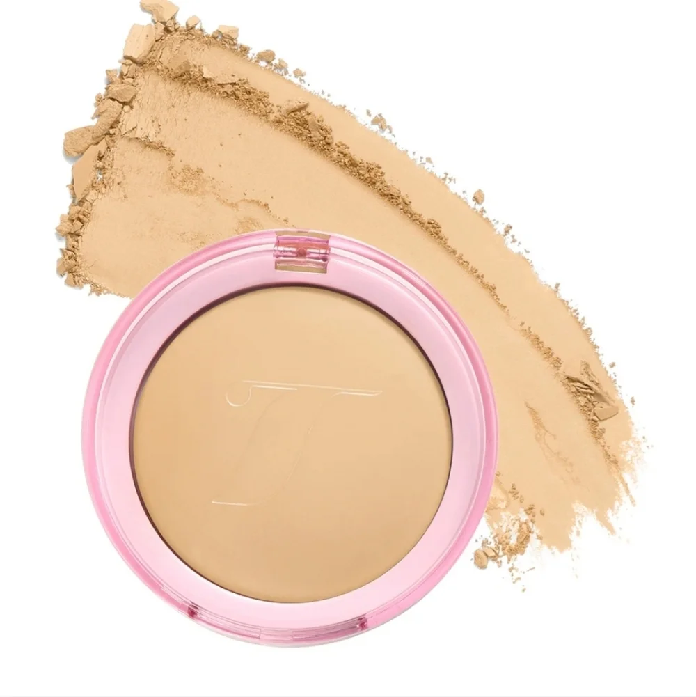 NIB TYS Beauty Angel Face Setting Powder - Heaven (Light)